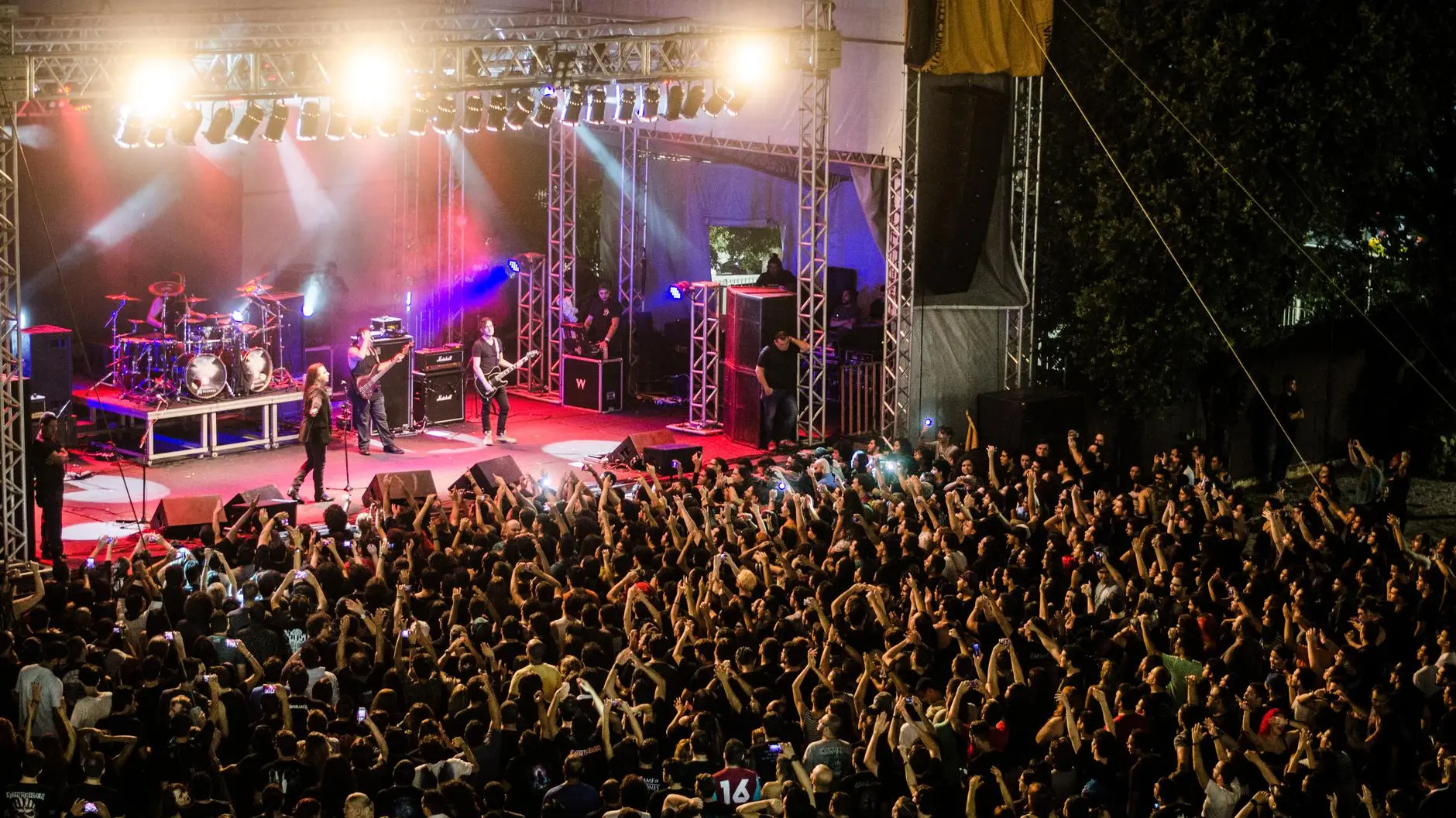 ForCaos 2026: cinco dias de música independente movimentam Fortaleza em julho